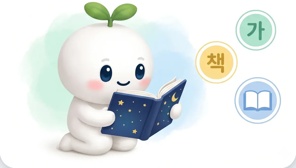 동화문해 수업 이미지